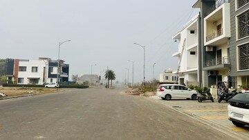 3 BHK Apartment – Exterior View View at Gt Road - for Sale