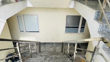 Stairs in 3 BHK Apartment at Gt Road – for Sale