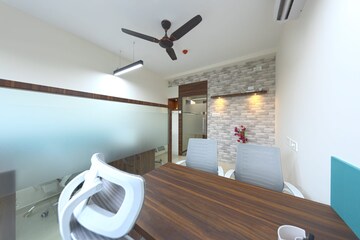 Furnished Amenities in  Office Space at VJ IndiLife, Pashan – for Rent