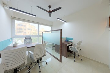 Team Area in  Office Space at VJ IndiLife, Pashan – for Rent
