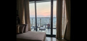 Gym in 3 BHK Apartment at M3M Latitude, Sector 65 – for Rent