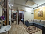 3 BHK 78 Sq.Yd. Builder Floor in Property Palace 