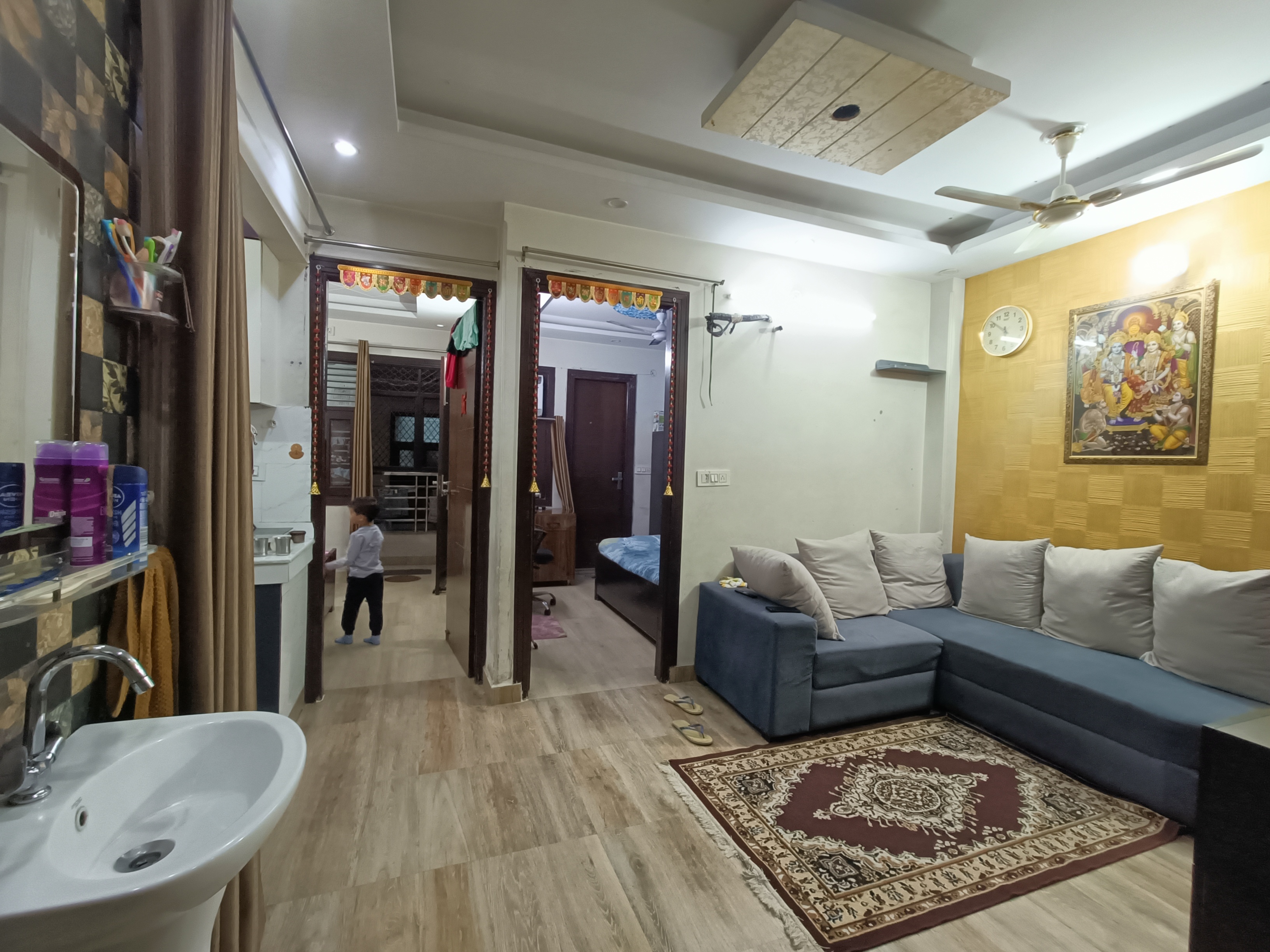 3 BHK Builder Floor For Sale in Property Palace 