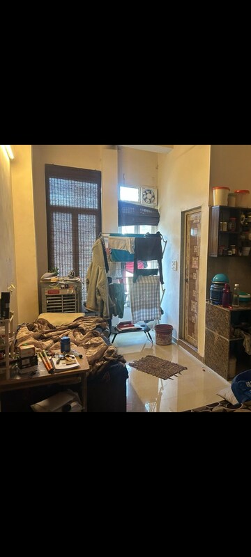 1 RK Builder Floor For Rent in Jangpura