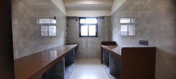 Kitchen in 2 BHK Apartment at Sheth 72 West, Andheri West – for Sale