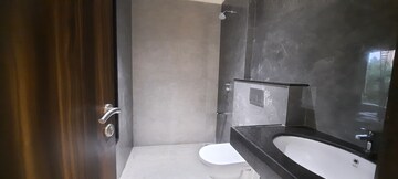 Bathroom in 2 BHK Apartment at Sheth 72 West, Andheri West – for Sale