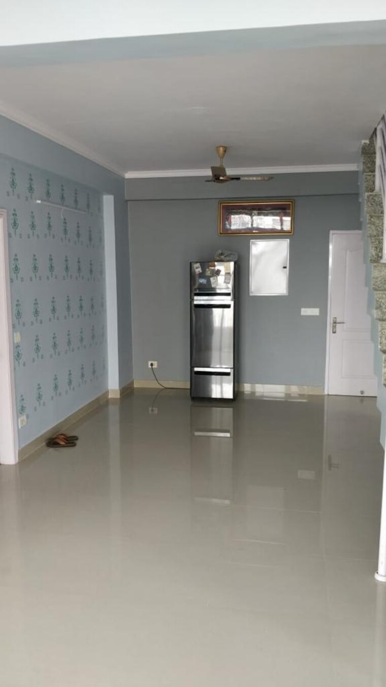 Kitchen, sidhartha-diplomats-golf-link 3 Bedroom 746 Sq.Ft. Apartment In Sector 110 Gurgaon 8329333