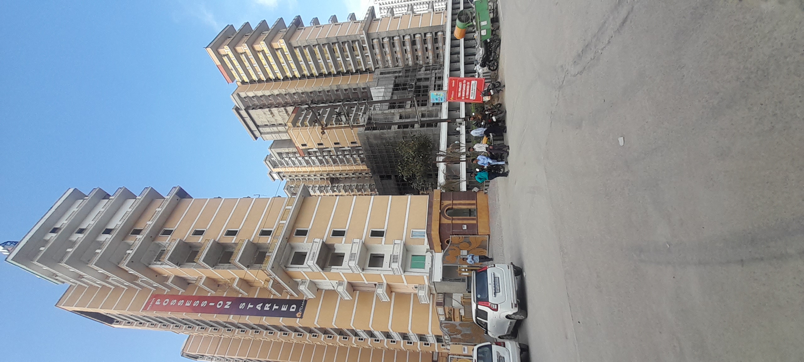 4 BHK Apartment For Sale in Migsun Vilaasa