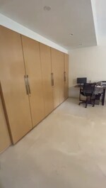 4 BHK 2500 Sq.Ft. Apartment in Rustomjee Sangam