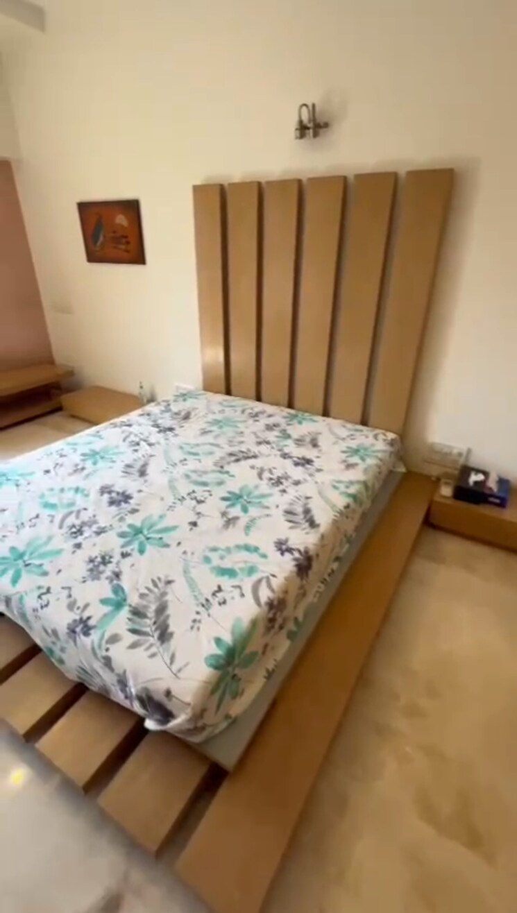 Bedroom, rustomjee-sangam 4 Bedroom 2500 Sq.Ft. Apartment In Santacruz West Mumbai 8329341