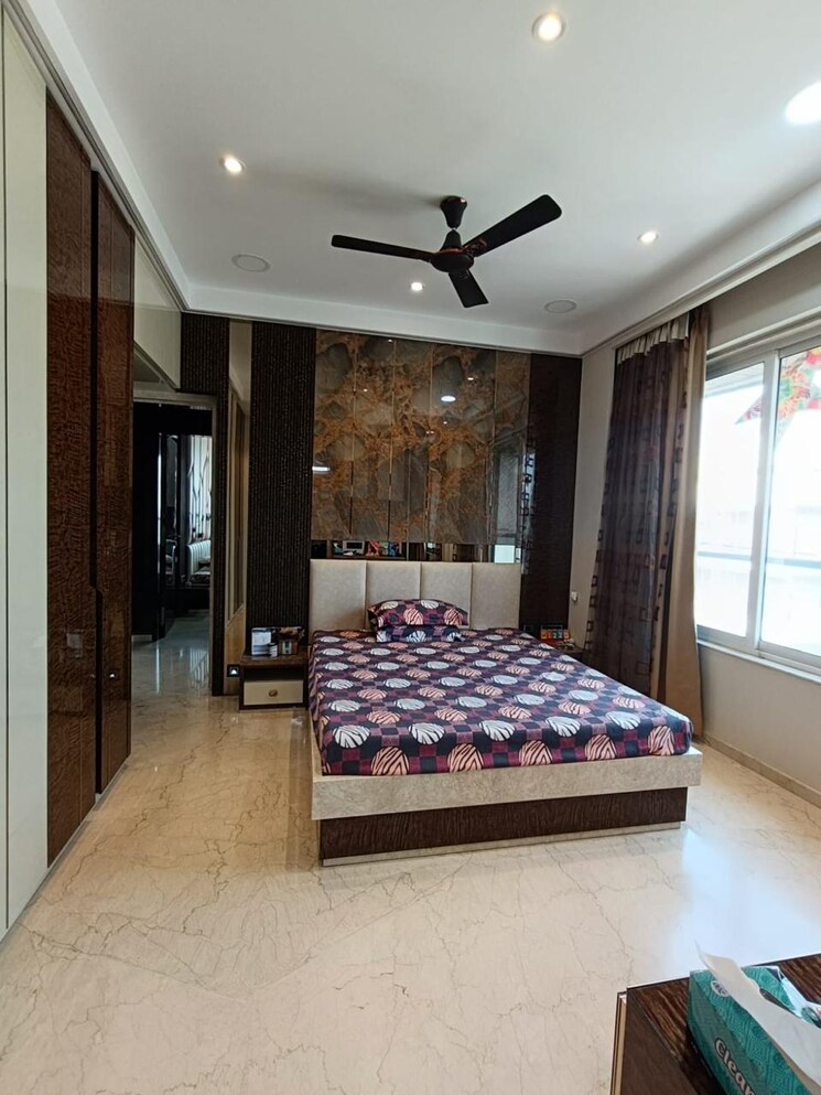 Bedroom, reshma-apartment-santacruz 4 Bedroom 1650 Sq.Ft. Apartment In Santacruz West Mumbai 8329344