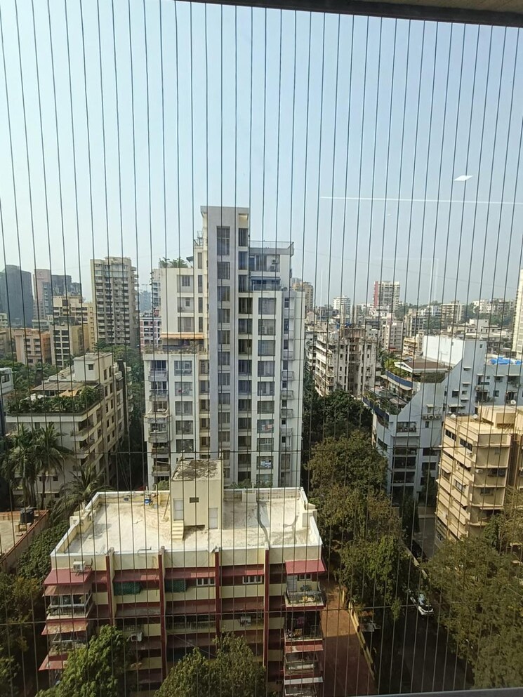 Exterior View, reshma-apartment-santacruz 4 Bedroom 1650 Sq.Ft. Apartment In Santacruz West Mumbai 8329344