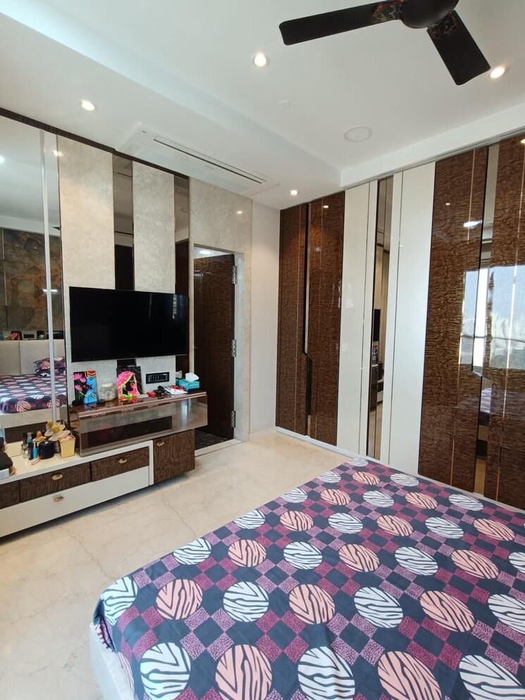 Bedroom, reshma-apartment-santacruz 4 Bedroom 1650 Sq.Ft. Apartment In Santacruz West Mumbai 8329344