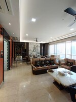 4 BHK 1650 Sq.Ft. Apartment in Reshma Apartment Santacruz