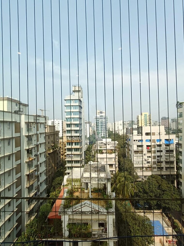 Exterior View, reshma-apartment-santacruz 4 Bedroom 1650 Sq.Ft. Apartment In Santacruz West Mumbai 8329344