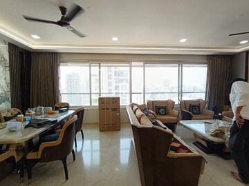 Kitchen in 4 BHK Apartment at Reshma Apartment Santacruz, Santacruz West – for Sale