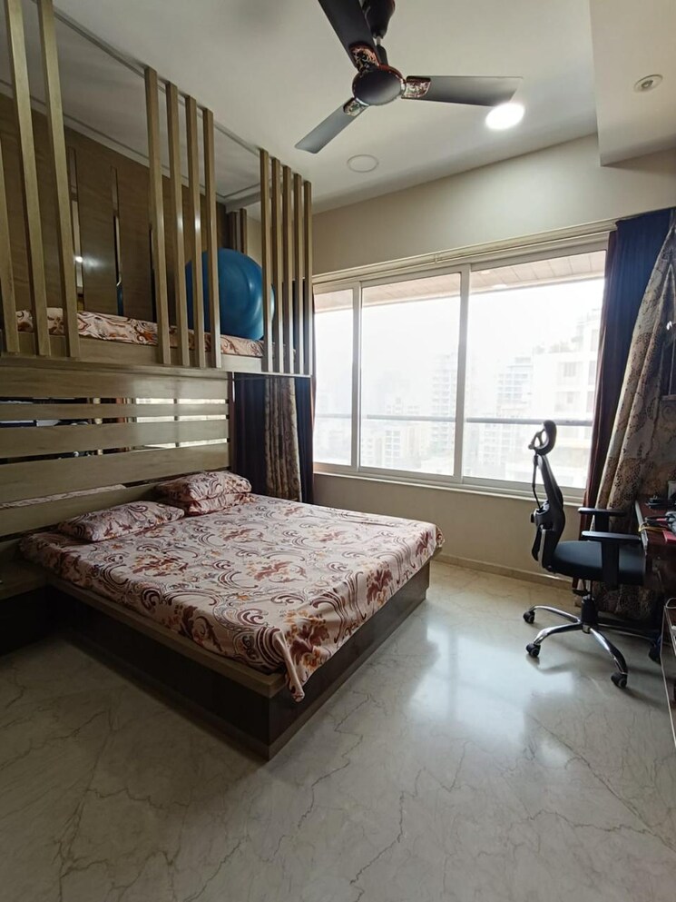 Bedroom, reshma-apartment-santacruz 4 Bedroom 1650 Sq.Ft. Apartment In Santacruz West Mumbai 8329344