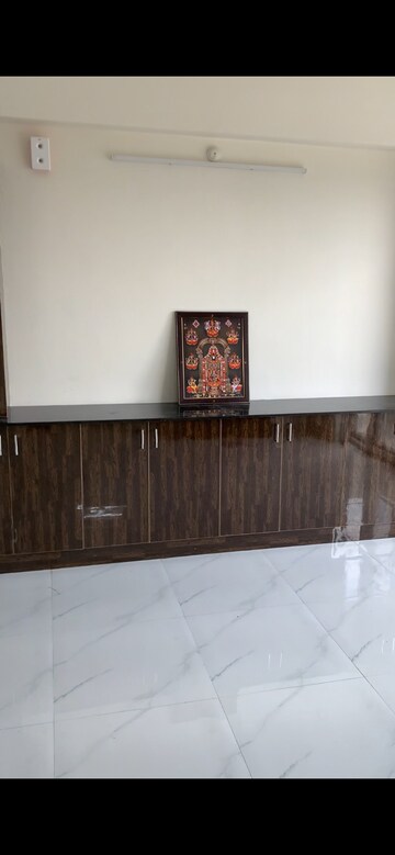 Furnished Amenities in 3 BHK Apartment at NCC Cyber Urbania, Tellapur – for Sale