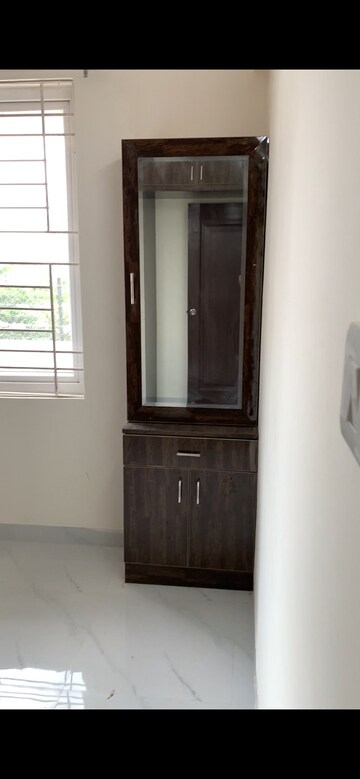 Furnished Amenities in 3 BHK Apartment at NCC Cyber Urbania, Tellapur – for Sale