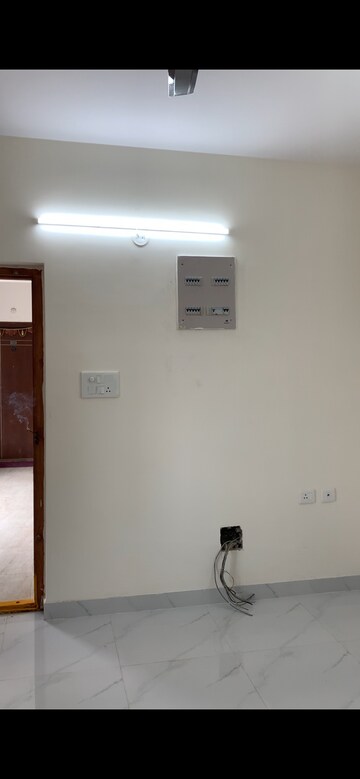 Furnished Amenities in 3 BHK Apartment at NCC Cyber Urbania, Tellapur – for Sale