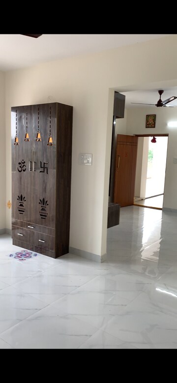  3 BHK Apartment at NCC Cyber Urbania, Tellapur – for Sale