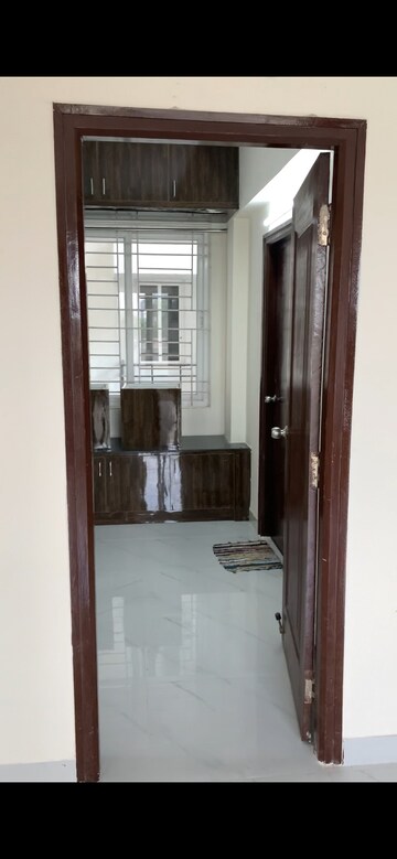 Bedroom in 3 BHK Apartment at NCC Cyber Urbania, Tellapur – for Sale
