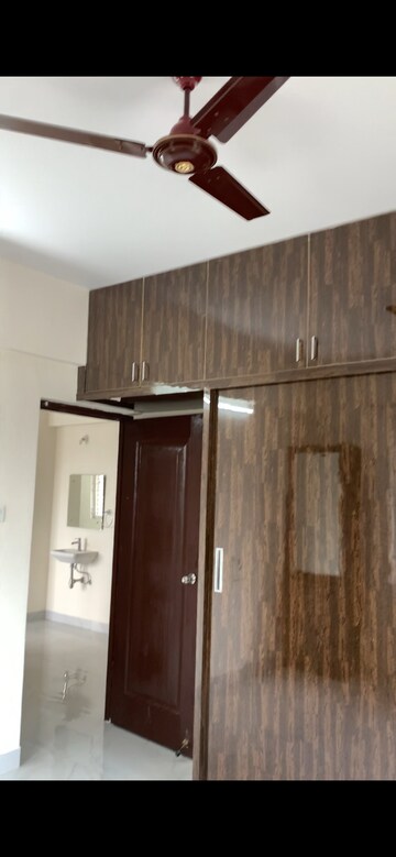 Furnished Amenities in 3 BHK Apartment at NCC Cyber Urbania, Tellapur – for Sale