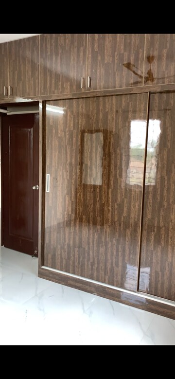 Furnished Amenities in 3 BHK Apartment at NCC Cyber Urbania, Tellapur – for Sale