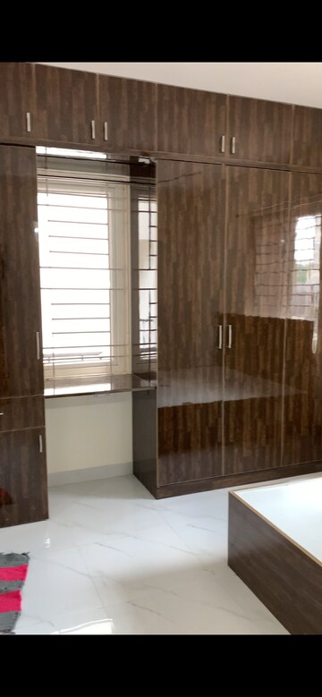 Furnished Amenities in 3 BHK Apartment at NCC Cyber Urbania, Tellapur – for Sale