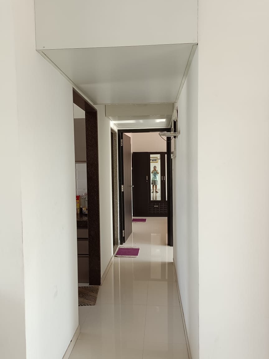 2 BHK Apartment For Sale in Panch Leela