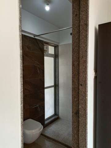 Building Lobby in 2 BHK Apartment at Panch Leela, Powai – for Sale