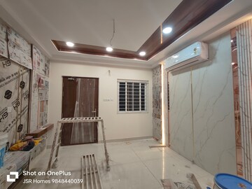 Living Room in 3 BHK Apartment at Aparna Serenity, Kompally – for Rent