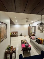 2 BHK + Extra Room 871 Sq.Ft. Apartment in NG Suncity