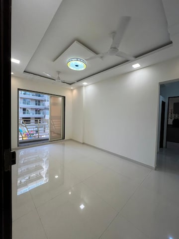 2 BHK Apartment For Resale in Sai Heritage Badlapur Katrap Thane  8329421