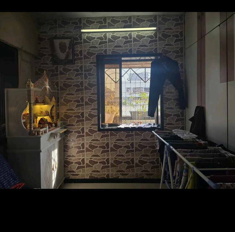 Other, silver-park 1.5 Bedroom 530 Sq.Ft. Apartment In Mira Road Thane 8329432