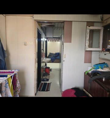  1.5 BHK Apartment at Silver Park, Mira Road – for Sale