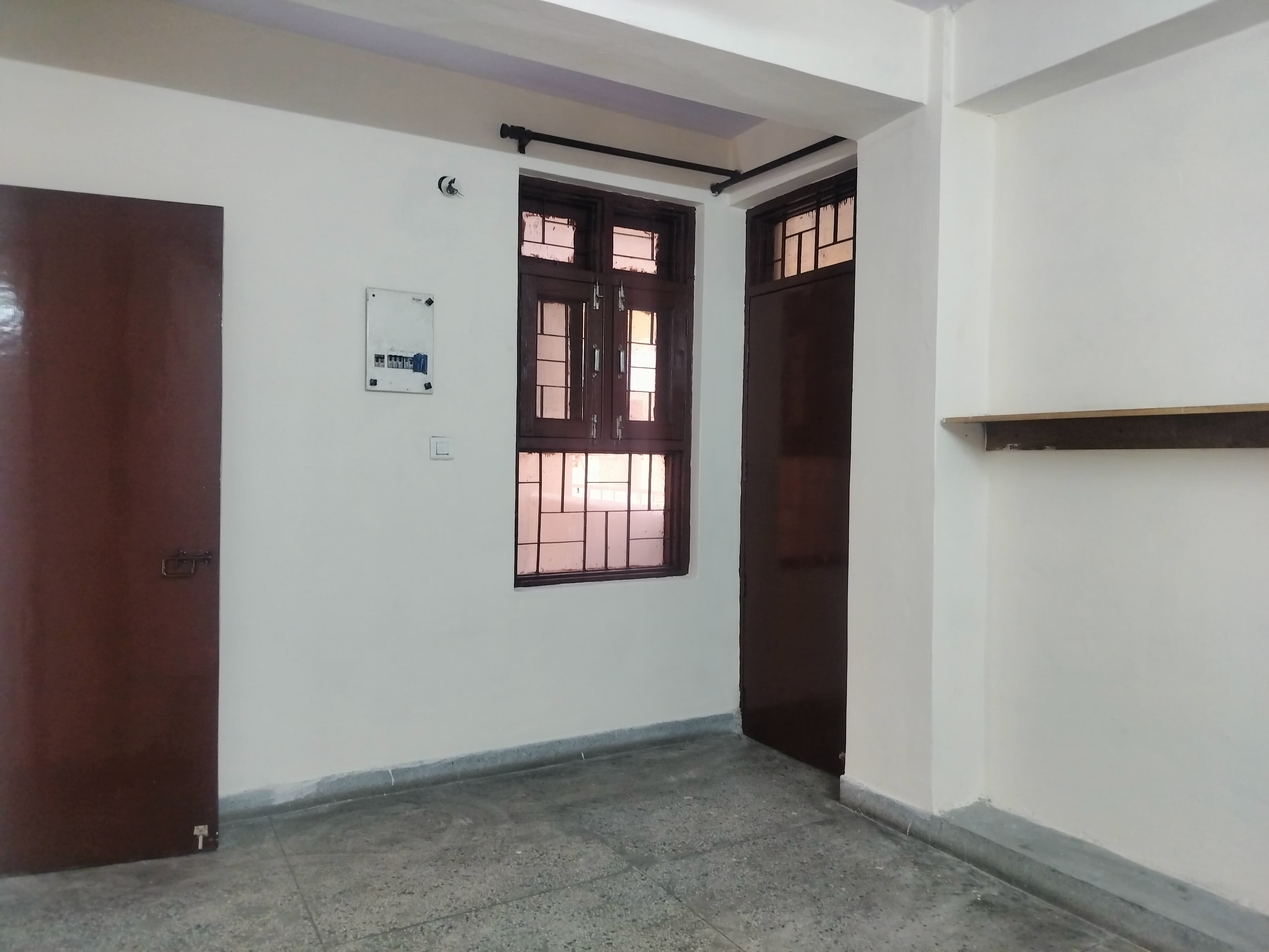 1 BHK Apartment For Sale in Dda Lig Houses Molarband 
