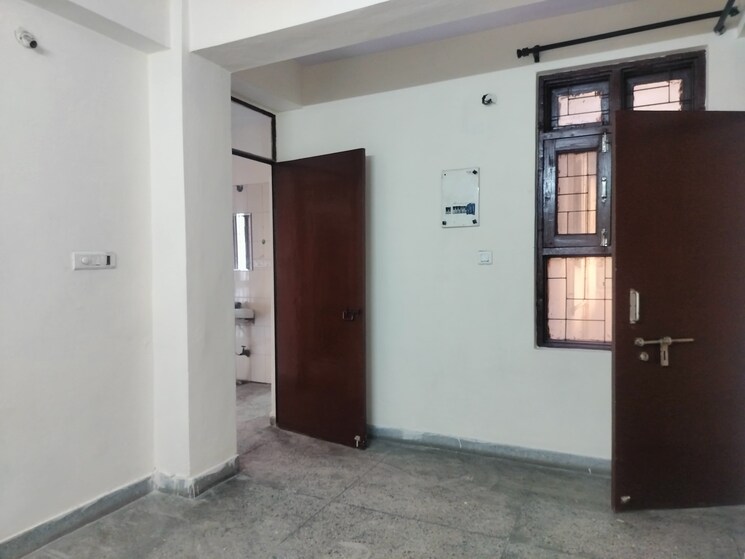 Bedroom, molarband 1 Bedroom 516 Sq.Ft. Apartment In Molarband Delhi 8329433