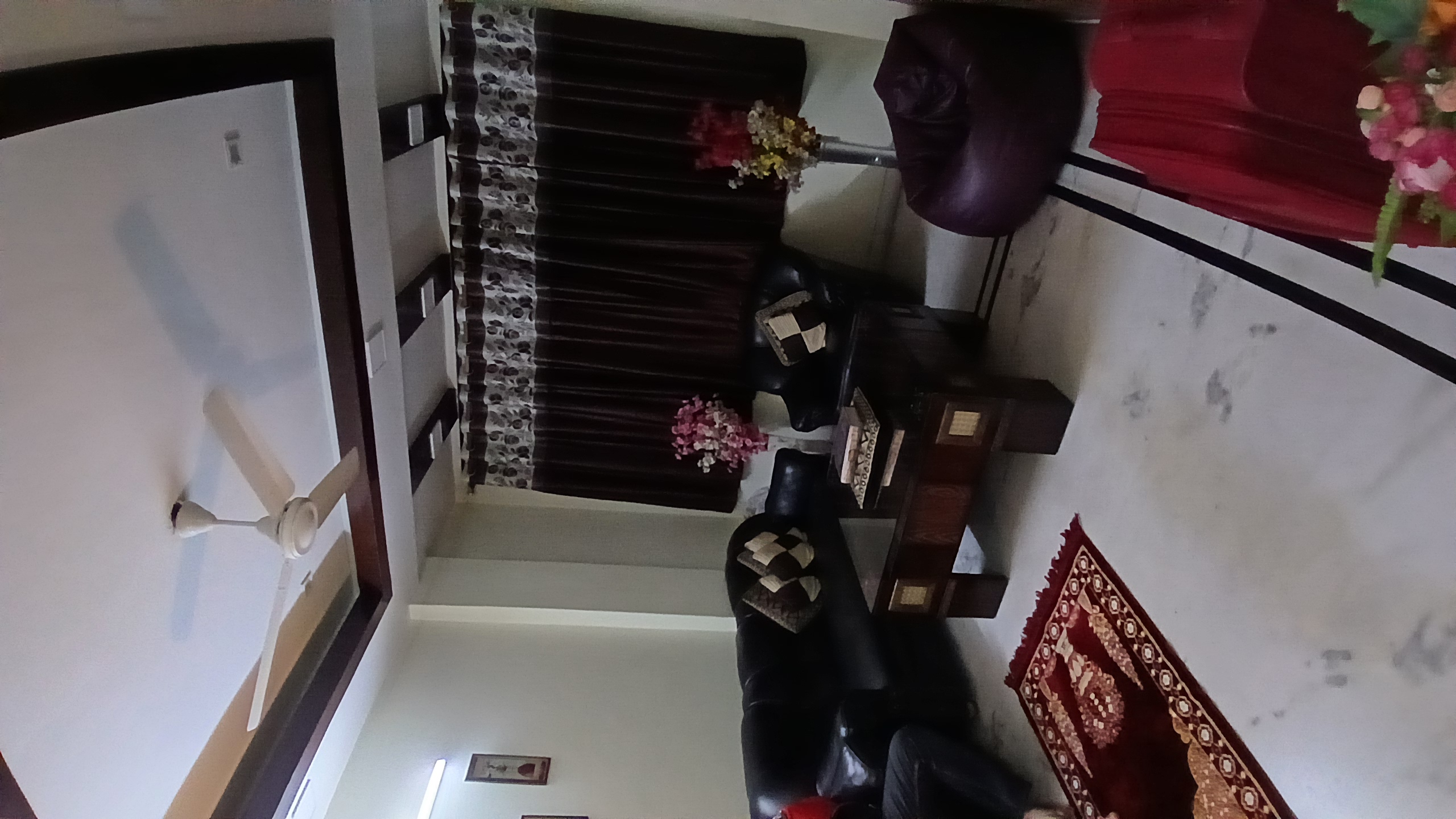 3 BHK Apartment For Sale in Abul Fazal M.Blouk 5 no