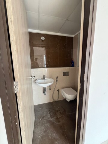 Bathroom in 2 BHK Apartment at Lodha Palava Fresca C And D, Dombivli East – for Rent