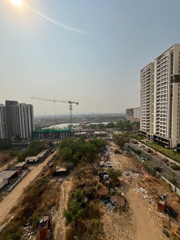 2 BHK Apartment – Exterior View View at Lodha Palava Fresca C And D, Dombivli East - for Rent