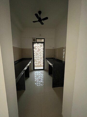 Living Room in 2.5 BHK Apartment at Lodha Palava Marvella B to G, Dombivli East – for Rent