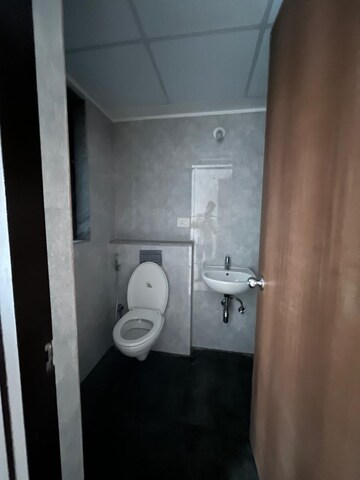 Bathroom in 2.5 BHK Apartment at Lodha Palava Marvella B to G, Dombivli East – for Rent