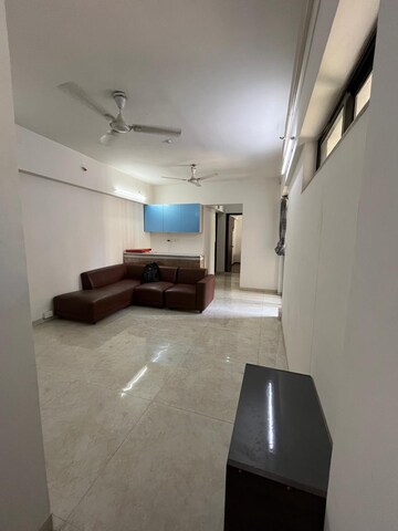 1 BHK Apartment For Rent in Lodha Palava City Lakeshore Greens, Dombivli East