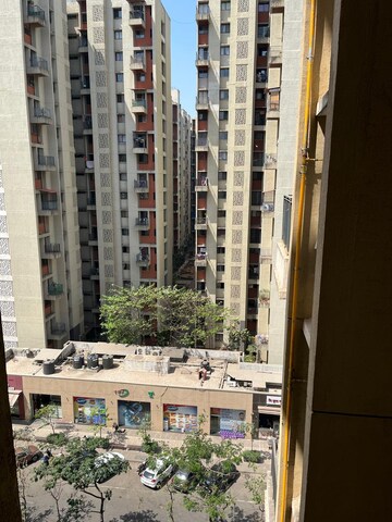 1 BHK Apartment – Exterior View View at Lodha Palava City Lakeshore Greens, Dombivli East - for Rent