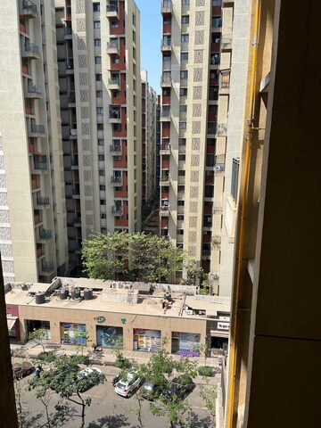 1 BHK Apartment – Exterior View View at Lodha Palava City Lakeshore Greens, Dombivli East - for Rent