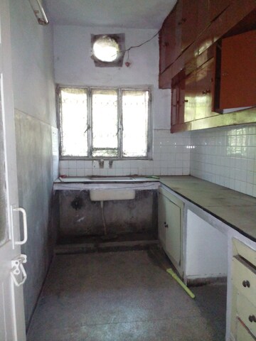 Kitchen in 2 BHK Apartment at Sarita Vihar – for Rent