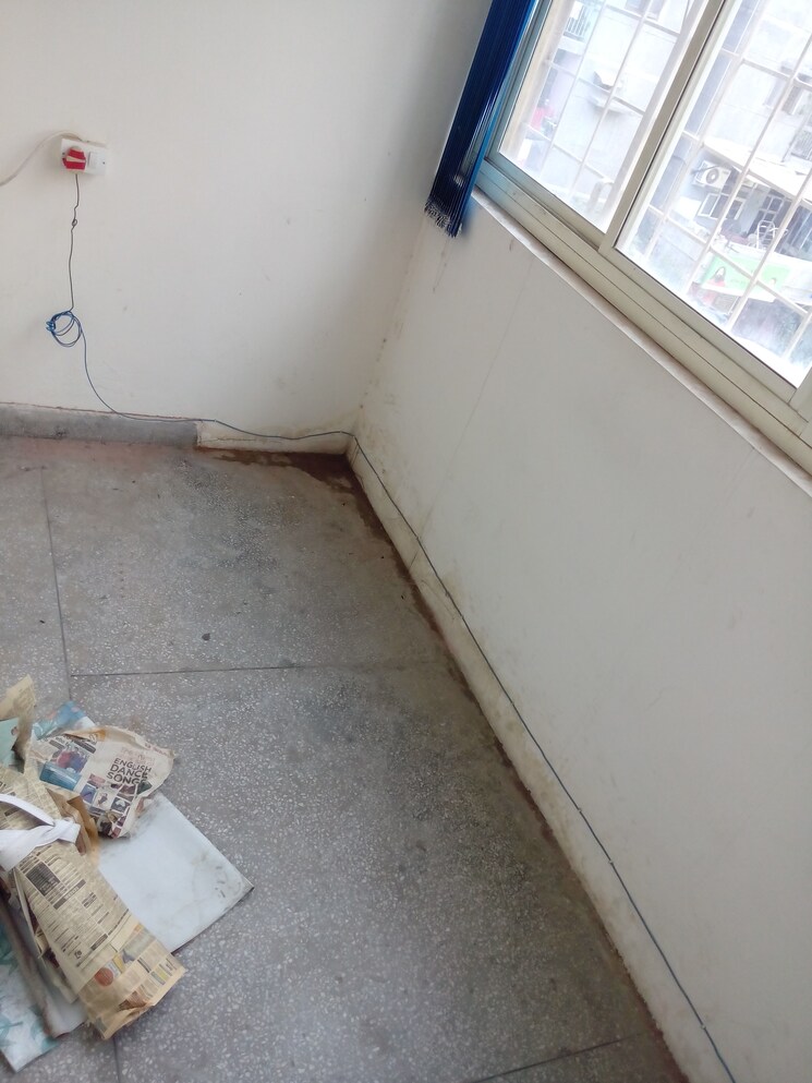 Balcony, jasola 2 Bedroom 950 Sq.Ft. Apartment In Jasola Delhi 8329451