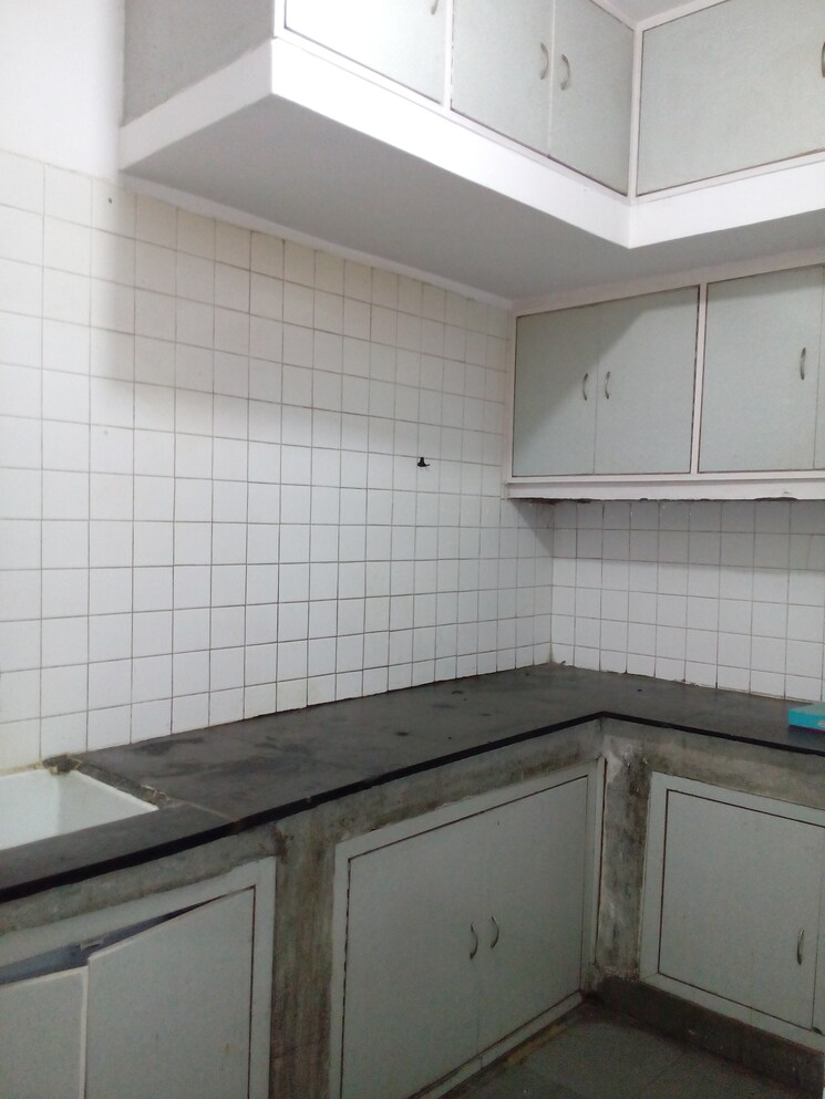 Kitchen, jasola 2 Bedroom 950 Sq.Ft. Apartment In Jasola Delhi 8329451