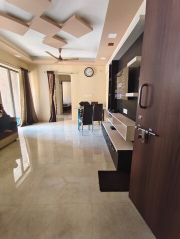 1 BHK Apartment For Rent in Lodha Lakeshore Greens, Dombivli East